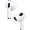 Apple AirPods (2022) 3. generace s Lightning nabíjecím pouzdrem