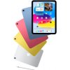 Apple iPad 10,9" (2022) 256GB Wifi Žlutý