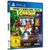 crash bandicoot n sane trilogy enthaelt 2 bonus level ps4