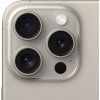 Apple iPhone 15 Pro 128GB přírodní titan