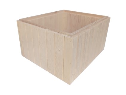 Nadstavok - ADAMEC 39x24 zateplený