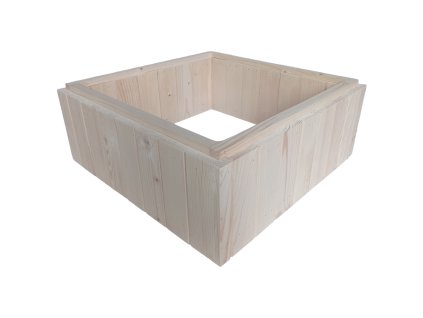 Nadstavok - ADAMEC 39x17 zateplený