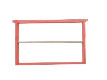 455 priecnik na stavebny ramik langstroth 50ks balenie