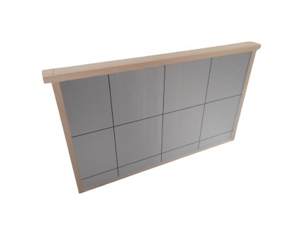 Bočná uteplivka / komorovačka 39x24 ADAMEC