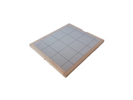 uteplivka dna B10 G1