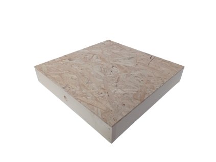 Vrchnák - ADAMEC zateplený