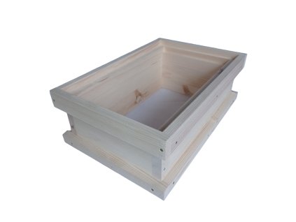 Nadstavok na plemenáč E7 Marcela Poličku