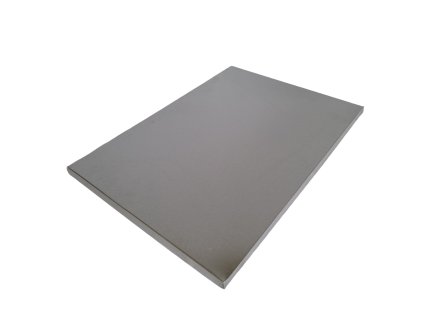 Plechová strecha na drevený vrchnák - B7 nezateplený