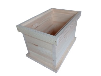 Nadstavok na plemenáč C7 Marcela Poličku