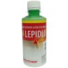 Lepidlo na drevo D4 (jednozložkové) 250g