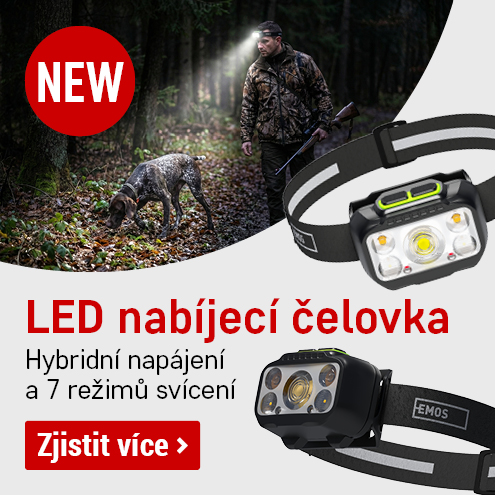 Emos Čelovka