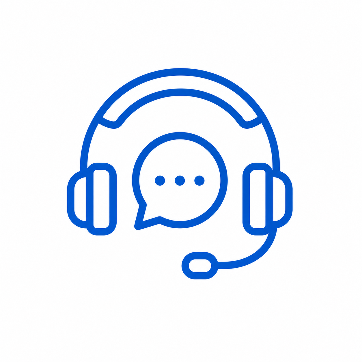 🎧 Podpora a poradenství