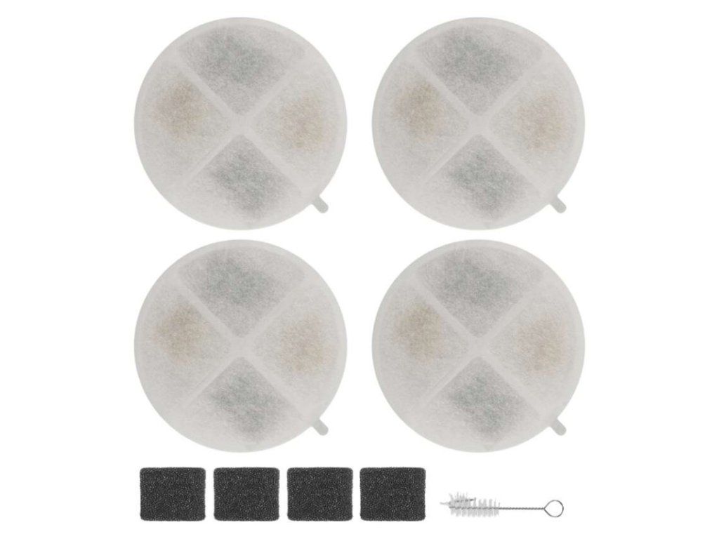 Filter kit PET-901 pro vodní fontány