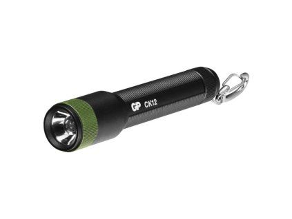 LED přívěšková svítilna GP Discovery CK12, 20 lm