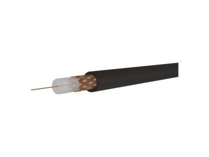 Koaxiální kabel RG59BU, 500m