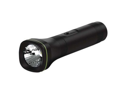 LED ruční svítilna GP Everyday C105, 50 lm