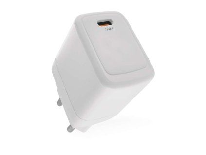 Univerzální USB adaptér GaN do sítě PD 20 W max.
