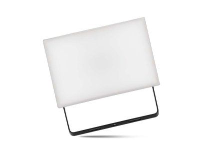 LED reflektor TAMBO, 20 W, 2000 lm, IP65, černý