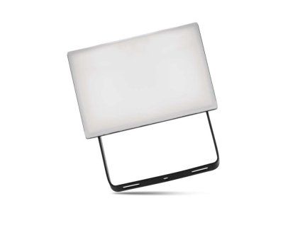LED reflektor TAMBO, 10 W, 1000 lm, IP65, černý