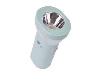 LED nabíjecí svítilna, 80 lm, 800 mAh