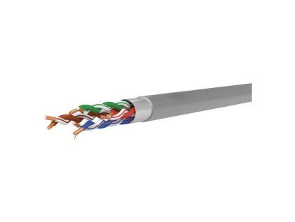 Datový kabel FTP 5E, 100m