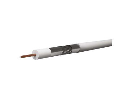 Koaxiální kabel CB135, 100m