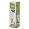 Žárovka do digestoře E14 / 40 W / 400 lm