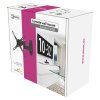 Konzolový držák LED TV 10–39" (25–99 cm)