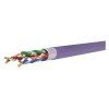 Datový kabel FTP CAT 5E LSZH, 305m