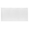 LED panel PROXO 30×60, obdélníkový vestavný bílý, 19W neutrální b.