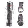 CREE LED kovová svítilna Ultibright 60, 170lm, 1xAA