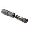 CREE LED kovová svítilna Ultibright 70, 340lm, 3xAAA