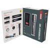 CREE LED nabíjecí kov. svítilna Ultibright 80, 600lm