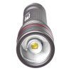 CREE LED nabíjecí kov. svítilna Ultibright 80, 600lm