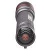 CREE LED nabíjecí kov. svítilna Ultibright 80, 600lm