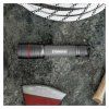 CREE LED nabíjecí kov. svítilna Ultibright 80, 600lm