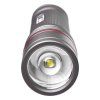 CREE LED nabíjecí kov. svítilna Ultibright 90, 1200lm