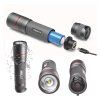 CREE LED nabíjecí kov. svítilna Ultibright 90, 1200lm