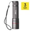 CREE LED nabíjecí kov. svítilna Ultibright 90, 1200lm