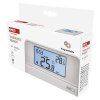 Pokojový programovatelný drátový OpenTherm termostat P5606OT
