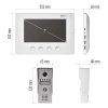 Sada videotelefonu EMOS EM-03M 2WIRE