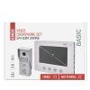 Sada videotelefonu EMOS EM-03M 2WIRE