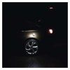 360° COB LED svítilna kovová, 270 lm, 2× AA