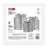 LED dárky, 3 velikosti, vnitřní, studená bílá, časovač
