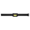 COB LED čelovka P3537, 110 lm, 3× AAA