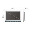 Monitor videotelefonu EM-10AHD 7" LCD