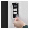 Kamerová jednotka pro monitory a videotelefony EMOS EM-10AHD
