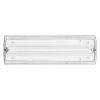 LED Nouzové svítidlo NESSI 3W 3h IP65