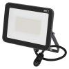LED reflektor INOVO 50W, antracit,  neutrální bílá