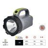 LED nabíjecí svítilna P2311, 300 lm, 2400 mAh